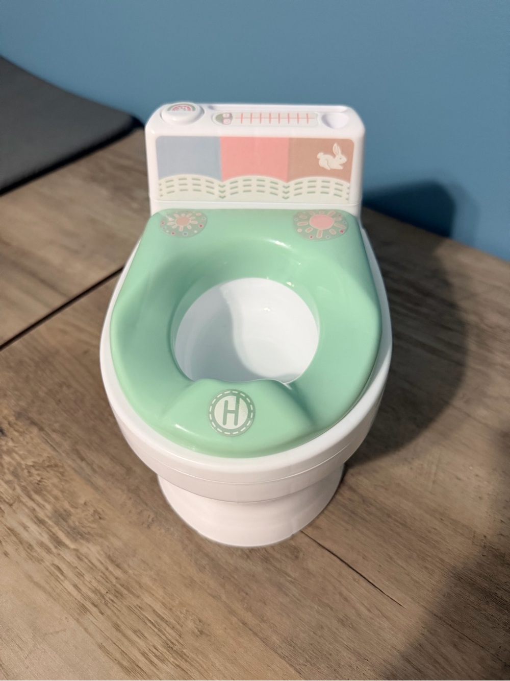 Hopscotch Lane My Baby Doll's Playtime Potty with Sounds